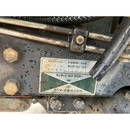 YANMAR トラクター RS33D