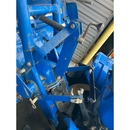 ISEKI トラクター TX155F