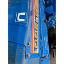 ISEKI トラクター TX155F