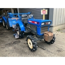 ISEKI トラクター TX155F