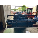 ISEKI トラクター TA227F