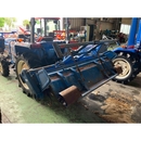 ISEKI トラクター TA227F