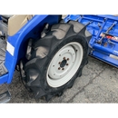 ISEKI トラクター TH213