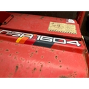 YANMAR トラクター AF17D