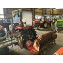 YANMAR トラクター AF17D