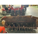 YANMAR トラクター AF17D