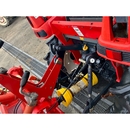 YANMAR トラクター AF17D
