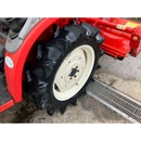 YANMAR トラクター AF17D