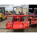 YANMAR トラクター AF17D