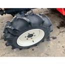 YANMAR トラクター AF17D