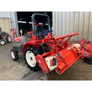 YANMAR トラクター AF17D