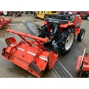 KUBOTA トラクター A-17D