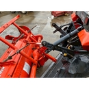 KUBOTA トラクター A-17D
