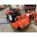 KUBOTA トラクター A-17D