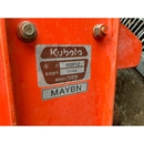 KUBOTA トラクター A-17D