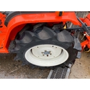 KUBOTA トラクター A-17D