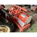 YANMAR トラクター AF24D