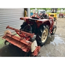 YANMAR トラクター AF24D