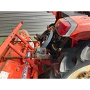 YANMAR トラクター AF24D