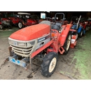 YANMAR トラクター AF24D
