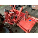 YANMAR トラクター YM2020Ⅾ