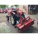 YANMAR トラクター YM2020Ⅾ