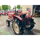 YANMAR トラクター YM2020D