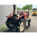 YANMAR トラクター YM2020D