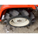 KUBOTA トラクター A-17