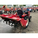 MITSUBISHI トラクター MT155