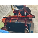KUBOTA トラクター A-13