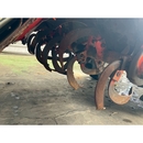 KUBOTA トラクター A-13