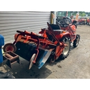 KUBOTA トラクター A-13