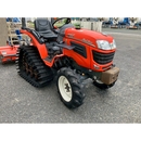 KUBOTA トラクター JB17X