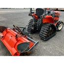 KUBOTA トラクター JB17X