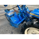 ISEKI トラクター TU175F