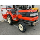 KUBOTA トラクター GL201