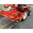 KUBOTA トラクター GL201