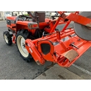 KUBOTA トラクター GL201
