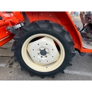 KUBOTA トラクター GL201