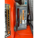 KUBOTA トラクター GL201