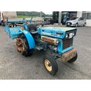 MITSUBISHI トラクター D1300S