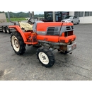KUBOTA トラクター GL200D