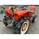 KUBOTA トラクター GL200D