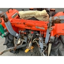 KUBOTA トラクター GL200D
