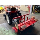 YANMAR トラクター F200D
