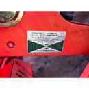 YANMAR トラクター F200D