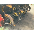 YANMAR トラクター F200D