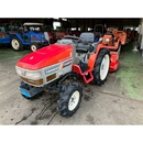 YANMAR トラクター F200D