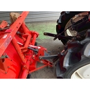 YANMAR トラクター F200D